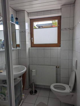 Bad Einliegerwohnung - 