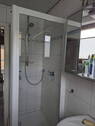 Dusche Einliegerwohnung - 