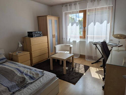 Zimmer Kind 2 (ELW) - 