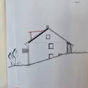 Ansicht Ost - 