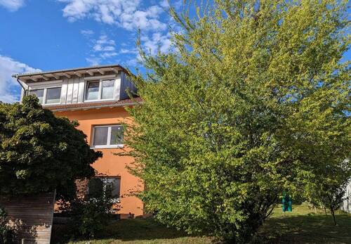 Straßenansicht1 - 6 Zimmer Einfamilienhaus zum Kaufen in Aalen