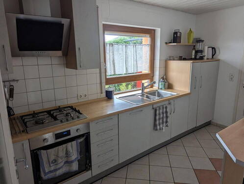 Küche - Einfamilienhaus mit 168,00 m² in Aalen zum Kaufen