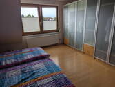 Schlafzimmer DG - 