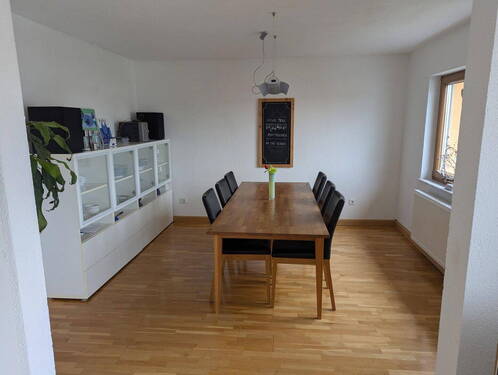 Esszimmer - 