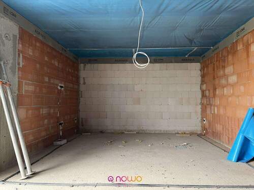 GROß! Der Küchenbereich.. - 