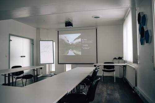Meetingraum - 