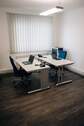Fixed Desk mit All-In - 