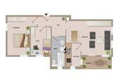 Grundriss - 