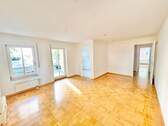 Wohn-/Essbereich - 3 Zimmer Etagenwohnung zum Kaufen in Dresden