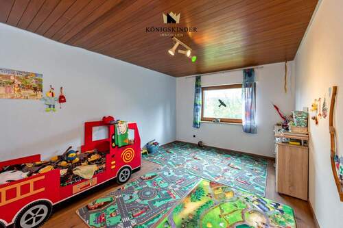 Auch ein Kinder-Office gewünscht? - 