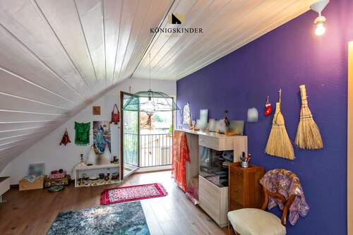 für Kind und Kegel... - 