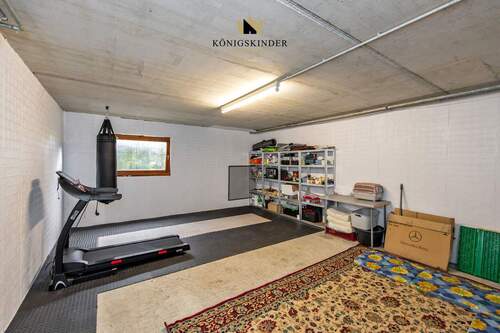 Könnte das auch Ihr eigenes Fitnesscenter sein? - 