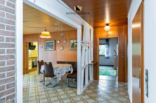 Freundlicher Empfang - herzlich willkommen - Einfamilienhaus mit 256,00 m&sup2; in Donzdorf zum Kaufen