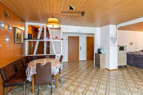 Bitte nehmen Sie Platz... - 