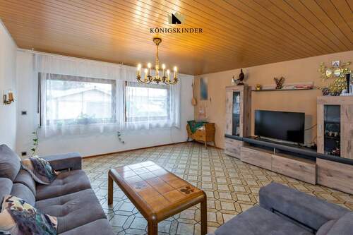 ...und schauen Sie sich um... - 