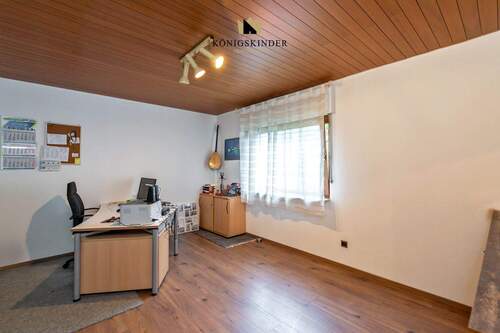 Könnte das auch Ihr Homeoffice sein? - 