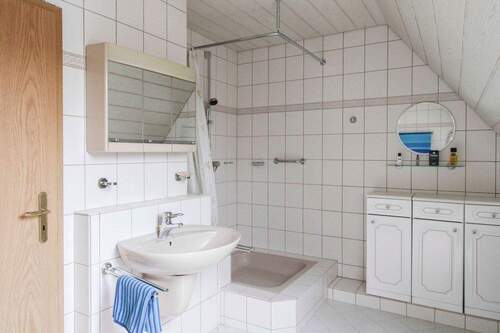 Badezimmer OG - 