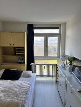 Schlafzimmer Nr. 3 - 