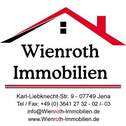 Logo_Wienroth Immobilien_2021 - Büro mit 135,10 m&sup2; in Jena zum Kaufen