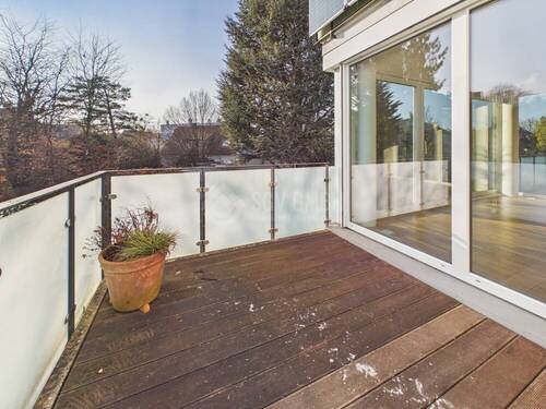 Balkon (Schlafzimmer) - 