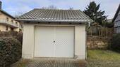 Einzelgarage - 7 Zimmer Mehrfamilienhaus, Wohnhaus in Burkardroth