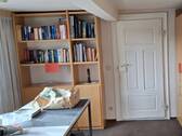 Arbeitszimmer (Bestandsgebäude) - 