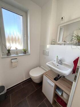 Gäste-WC - 