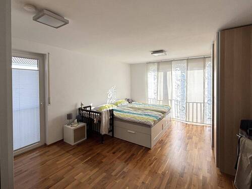 Schlafzimmer - 