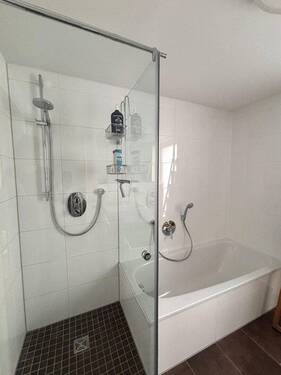 Badewanne & Dusche - 