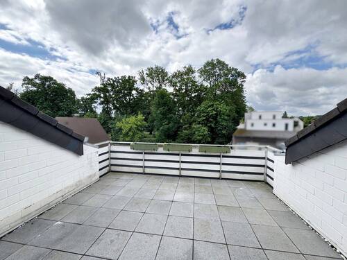 Loggia - 