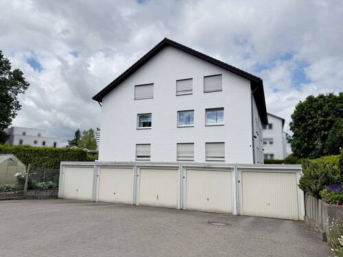 Garage - 