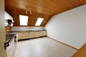 Küche - 3 Zimmer Etagenwohnung in Lage