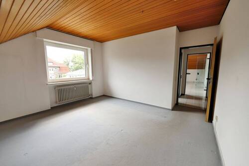 Schlafzimmer - 