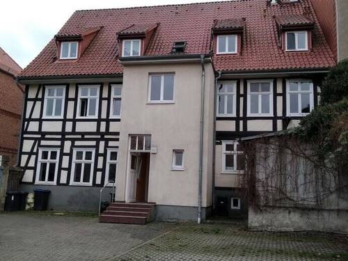Bild 2 - 2 Zimmer Büro zur Miete in Parchim