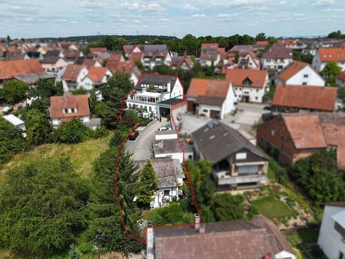 Luftansicht - 