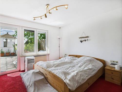 OG Schlafzimmer - 