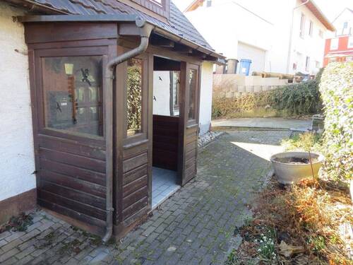 EG Windfang - 