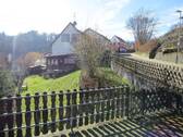 Ansicht Norden mit Garten - Es ist möglich! Bezugsfertiges Einfamlilienhaus
