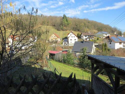 Umgebung - 