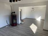 EG Wohnen/Essen - 
