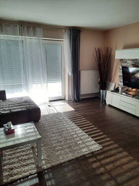 Wohnzimmer EG - 
