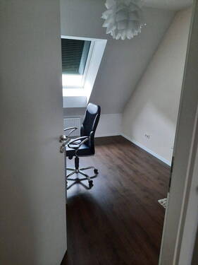 Arbeitszimmer - 1. OG - 