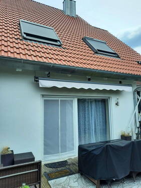 Außenansicht - Garten - 
