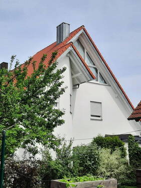Außenansicht - Seite - 