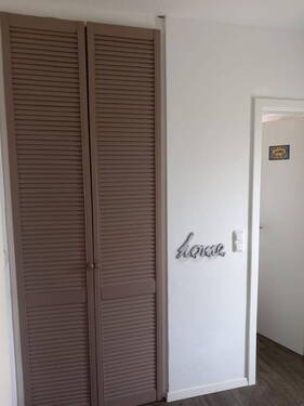 Vorflur/ Eingangsbereich- EG - 5 Zimmer Doppelhaushälfte in Bubenreuth