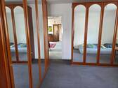 Schlafzimmer 2 im OG - 