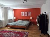 Schlafzimmer Einliegerwhg. - 