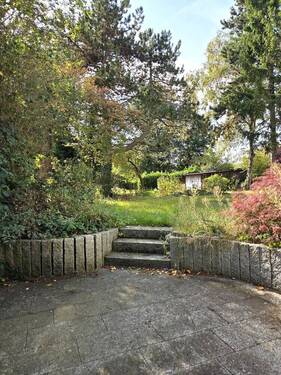 Terrasse Einliegerwhg. - 