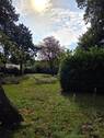 Garten Teilansicht - 