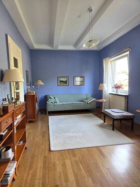 Lesezimmer / Büro EG - Einfamilienhaus mit 360,00 m² in Hannover zum Kaufen